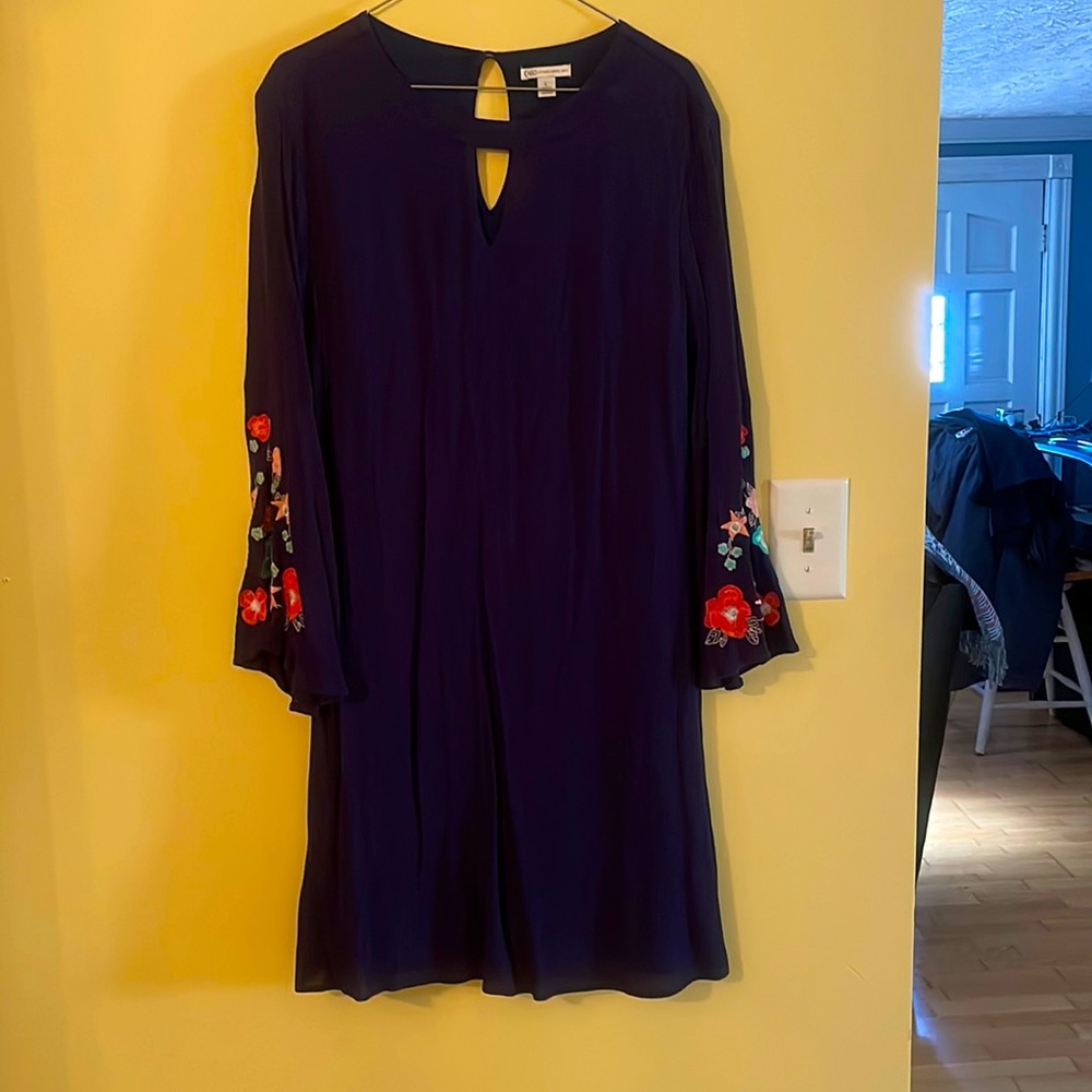 Cato Dress